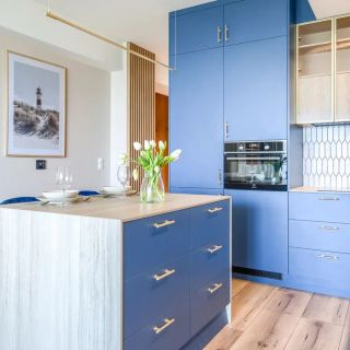 Apartamenty Sun & Snow Mare Dziwnówek (2)