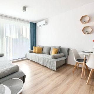 Apartamenty Sun & Snow Mare Dziwnówek (3)
