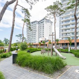 Apartamenty Sun & Snow Mare Dziwnówek (4)