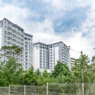 Apartamenty Sun & Snow Mare Dziwnówek (5)