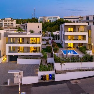Villa Rova – Deluxe Apartment Malinska (5)