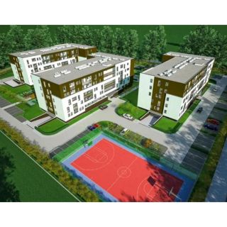 Apartament Wiktoria Kołobrzeg (4)