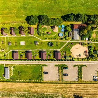 Siedlisko Carownica Family & Wellness Lechów (4)