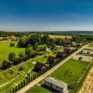 Siedlisko Carownica Family & Wellness Lechów (2)
