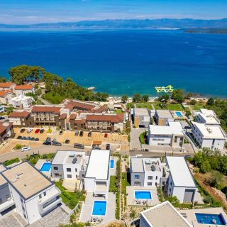 Villa Rova – Apartment with Balcony Malinska (3)