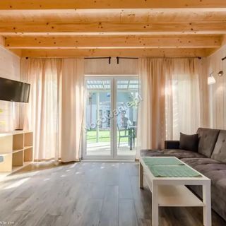 Domki Nemo Dębki (2)