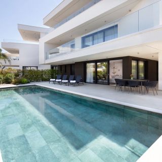 Villas Azimut - Luxury Apartment Malinska (2)