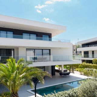 Villas Azimut - Luxury Apartment Malinska (4)