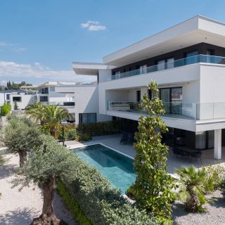 Villas Azimut - Luxury Apartment Malinska (5)