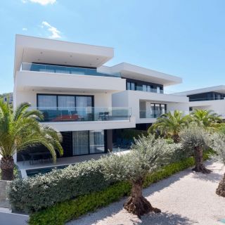 Villas Azimut - Luxury Apartment Malinska (3)