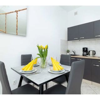 Arciszewskiego 4A | Komfortowe Studio | Parking (2)