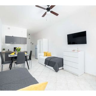 Arciszewskiego 4A | Komfortowe Studio | Parking (3)
