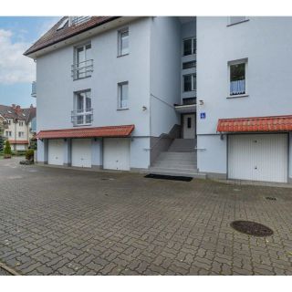 Arciszewskiego 4A | Komfortowe Studio | Parking (5)