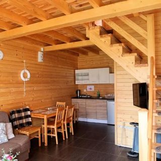 Domki Morska Przystań Sarbinowo (2)