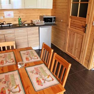 Domki Morska Przystań Sarbinowo (3)