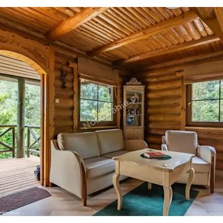 Domek z bala Ryn (2)