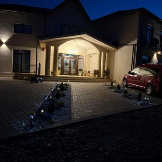 Pensiunea Casa Dragan Băile Felix (3)