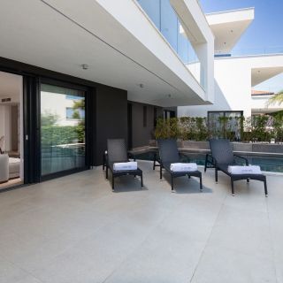 Villas Azimut - Premium Apartment Malinska (3)