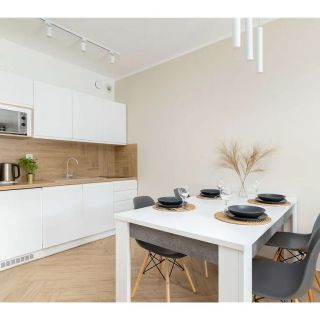 Baltic Marina Residence B64 | Apartament | Parking (2)