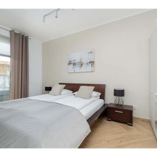 Baltic Marina Residence B64 | Apartament | Parking (3)