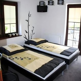 Villa Farage Mielno (2)