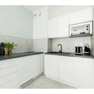 Baltic Marina Residence B26| Apartament | Sauna (2)