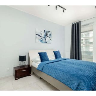 Baltic Marina Residence B26| Apartament | Sauna (3)