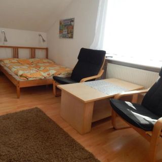 Dom Gościnny Cuma Jastrzębia Góra (3)