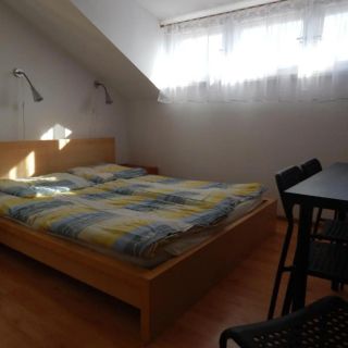 Dom Gościnny Cuma Jastrzębia Góra (2)