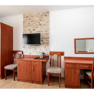 Pensjonat Słoneczna Rafa Sarbinowo (2)