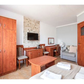 Pensjonat Słoneczna Rafa Sarbinowo (4)