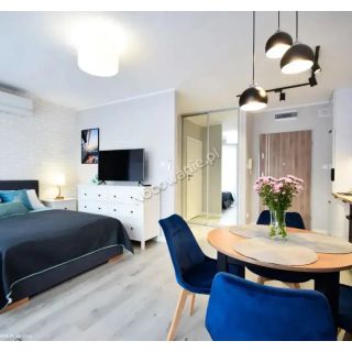 Apartament nad morzem w Rewalu blisko plaży (3)