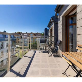 Polna 60 | Sopot | Elegant Apartment | Parking (4)