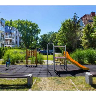 Polna 60 | Sopot | Elegant Apartment | Parking (5)