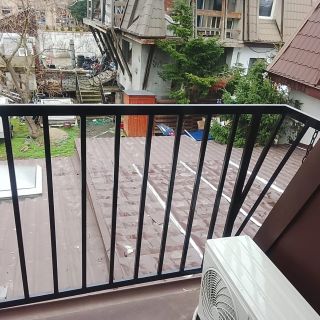 Apartament Wood Nest Bragadiru (2)