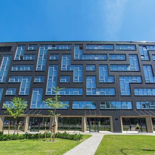 Apartamenty STARTER III Wrocław (3)