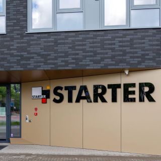 Apartamenty STARTER III Wrocław (4)