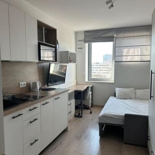 Apartamenty STARTER III Wrocław (2)