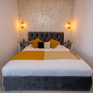 Metropolis Elegance Apartments București (2)