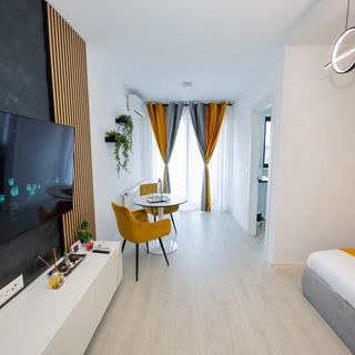 Metropolis Elegance Apartments București (3)
