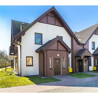 Apartament Alga 3 Łeba (2)