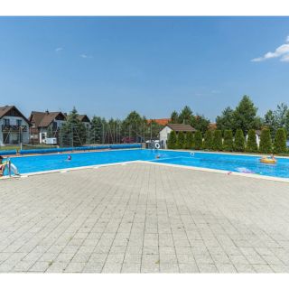 Apartament Alga 3 Łeba (2)