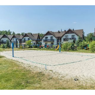 Apartament Alga 3 Łeba (4)