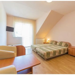 Pensjonat Tedi 2 Rewal (2)