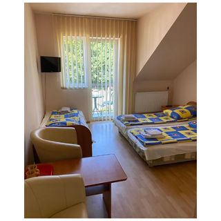 Pensjonat Tedi 2 Rewal (3)