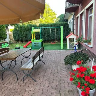 Pensjonat Tedi 2 Rewal (5)