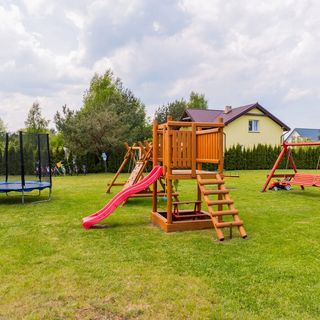 Domki Cuba Ostrowo (5)