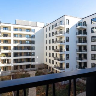 Nowoczesne Studio "Modena" - Serce Jeżyc Poznań (4)