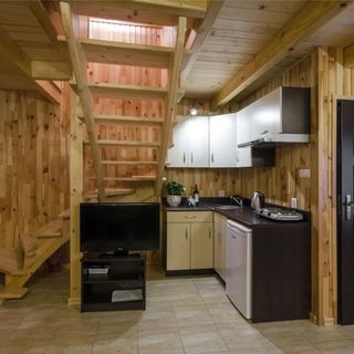 Bajkowe Domki Sarbinowo (3)