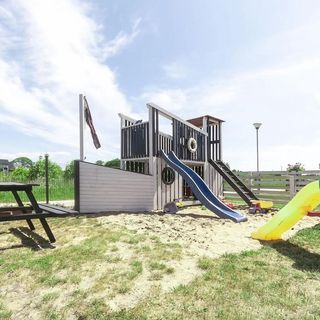 Bajkowe Domki Sarbinowo (5)